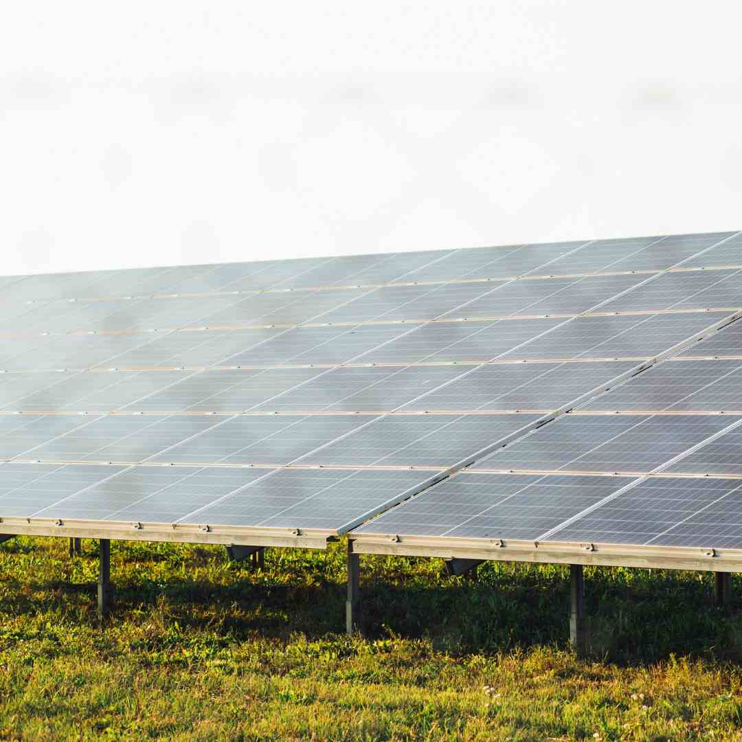 Energía Solar