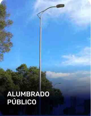 Alumbrado público