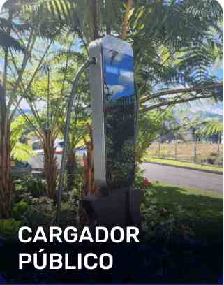 Cargador