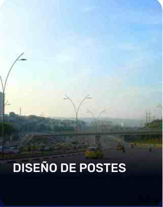 Postes