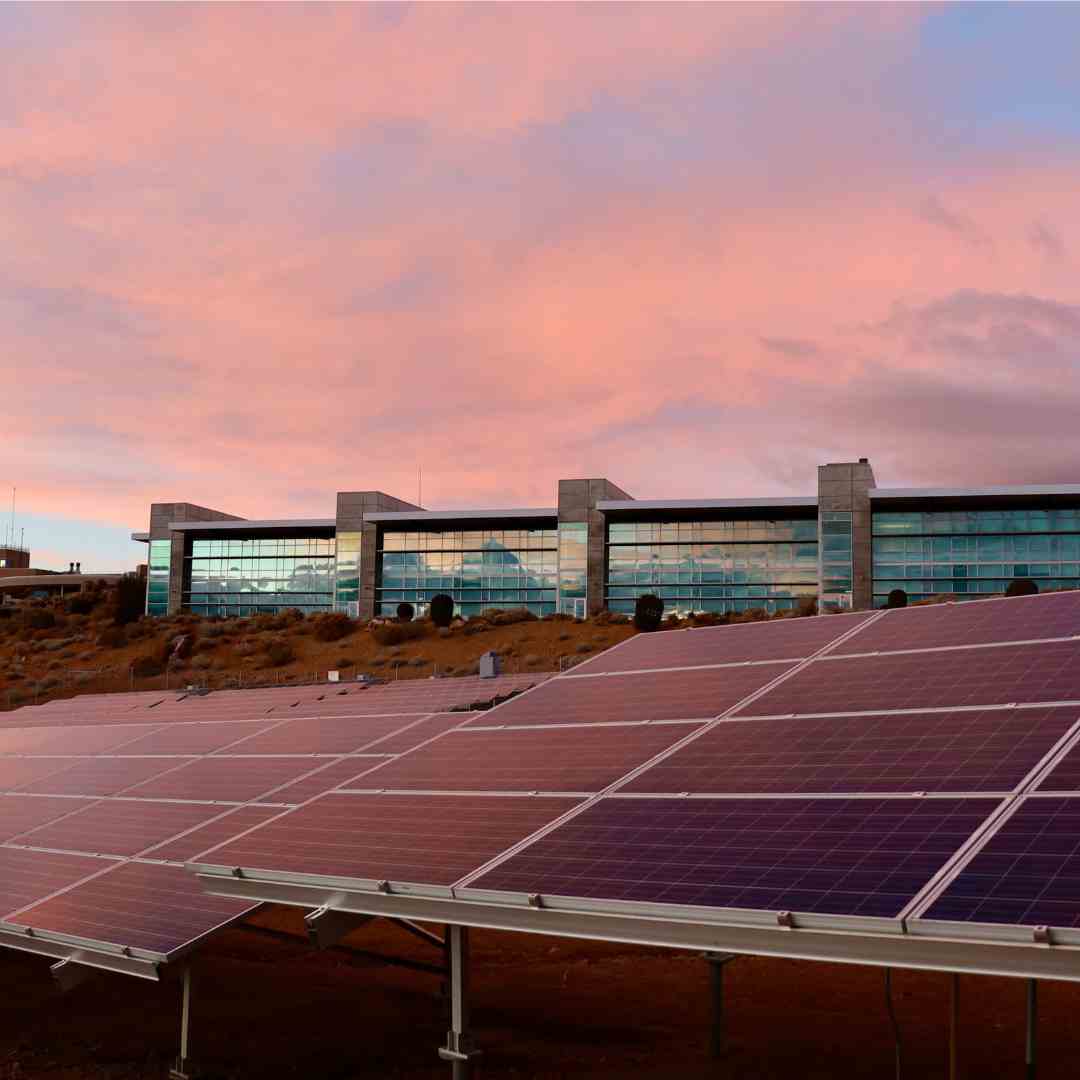 Energía Solar