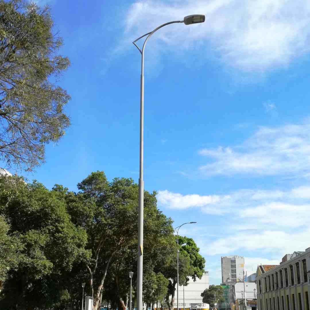 Alumbrado público