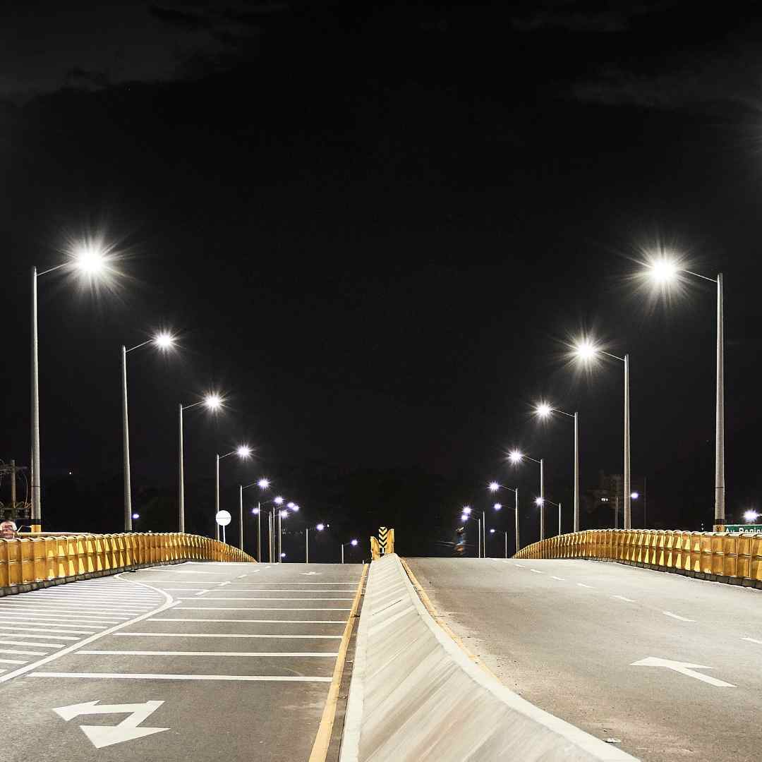 Iluminación led
