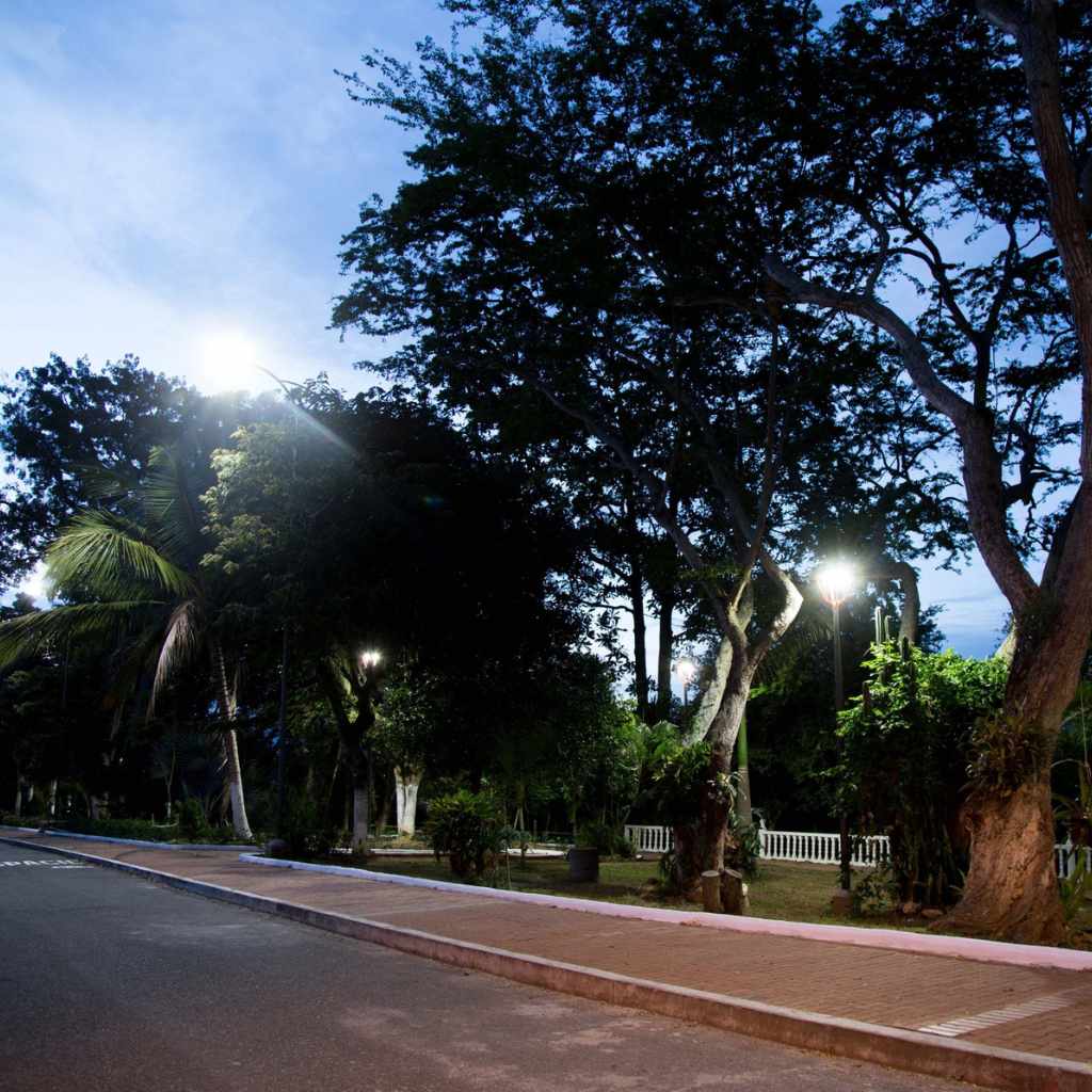Iluminación led