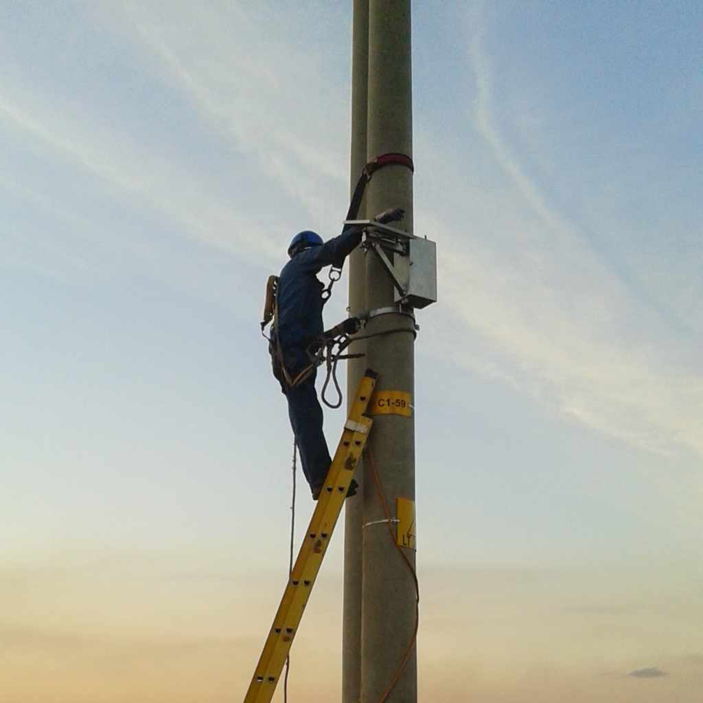 energía solar