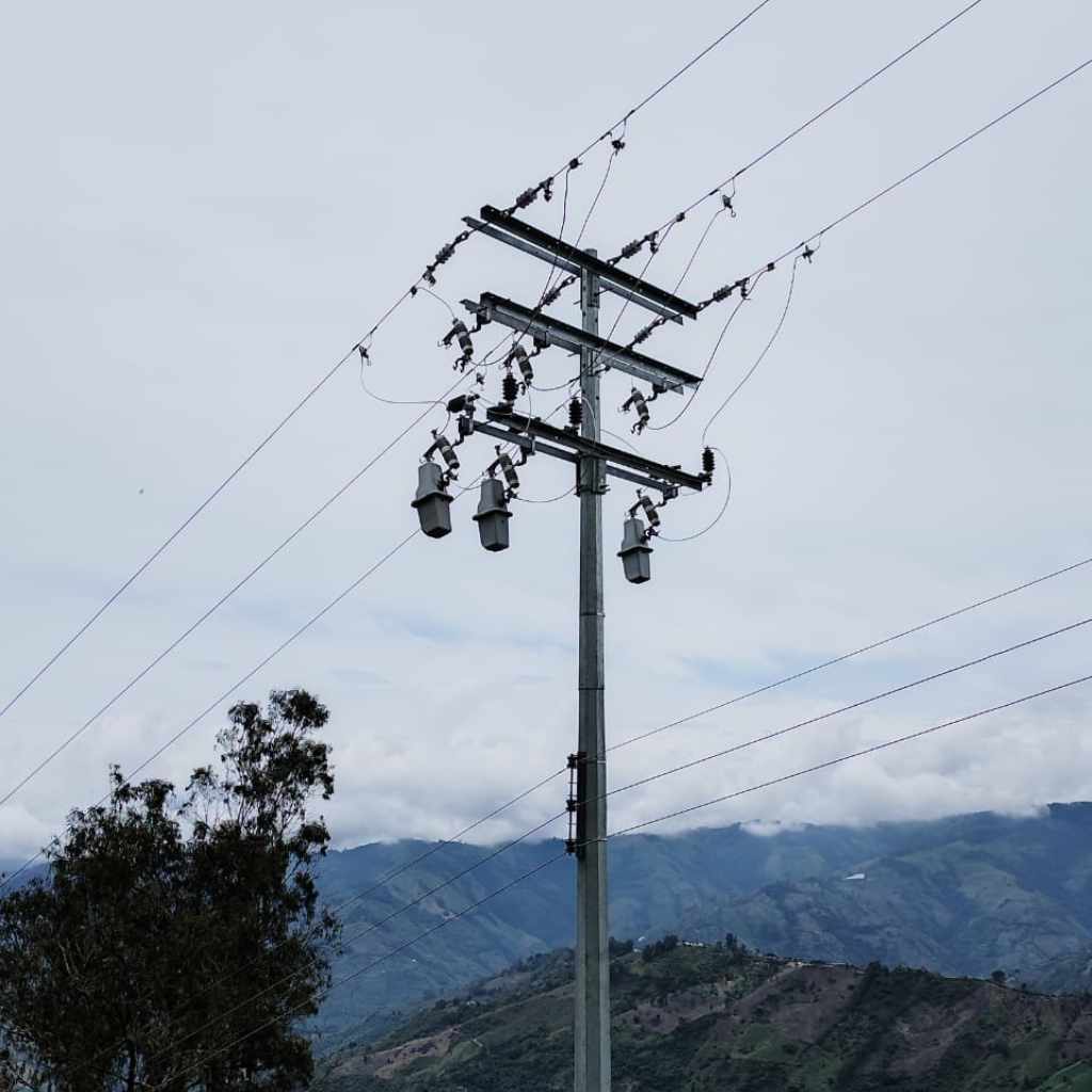 Electricidad