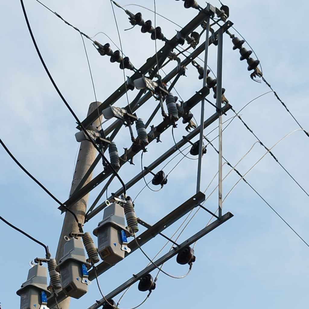 Electricidad
